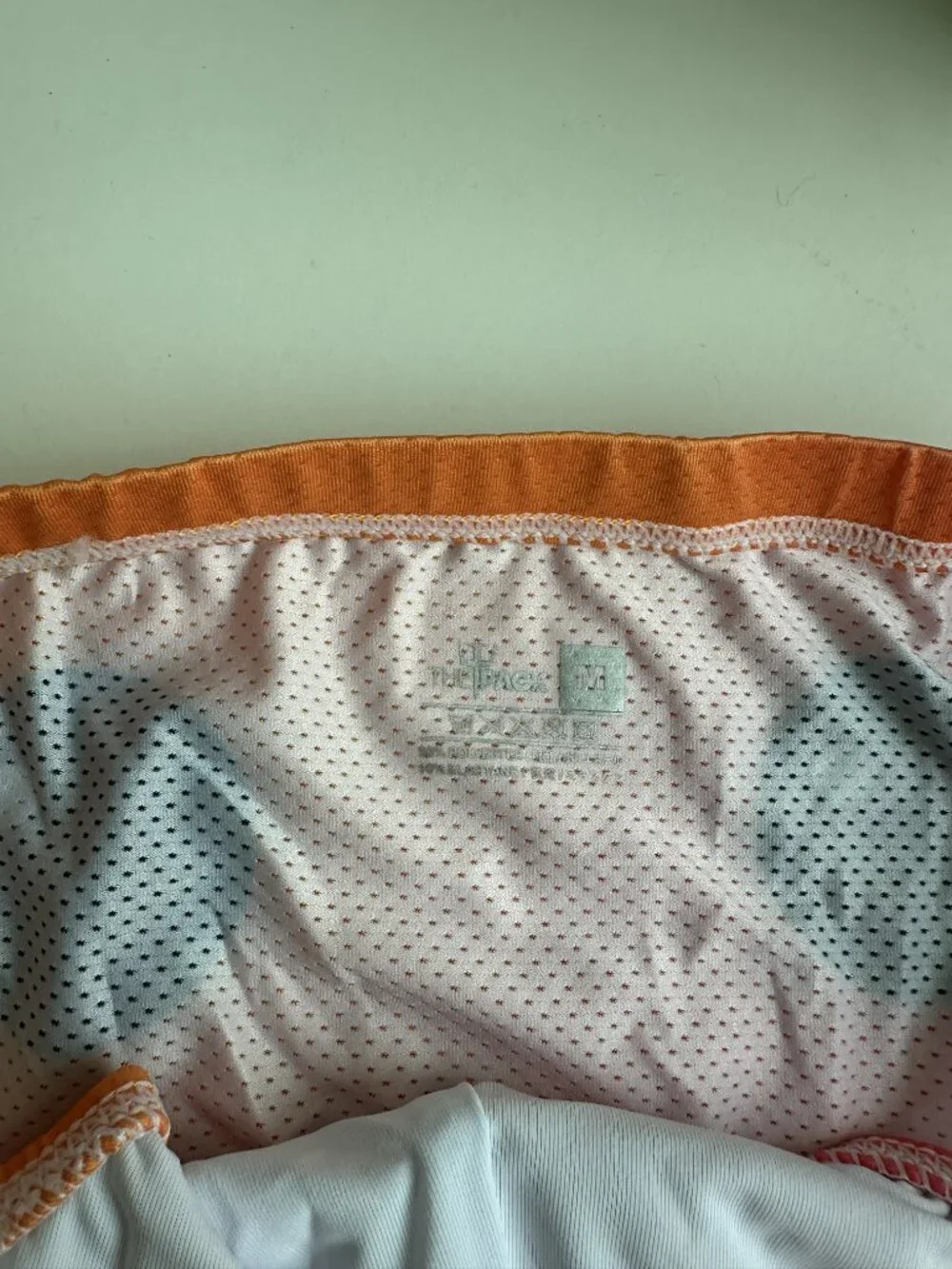 ThePack - Kiko Peach Brief - Multi (L)